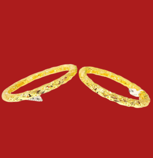 Lắc tay 610 mẫu số 3