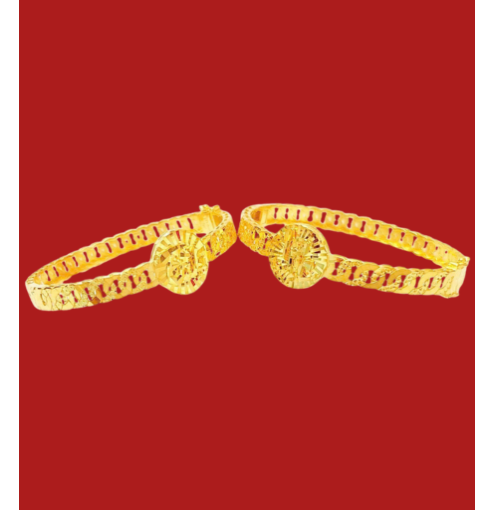 Lắc tay 610 mẫu số 5