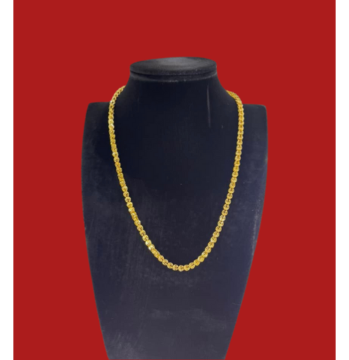 Dây chuyền 610 mẫu só 11