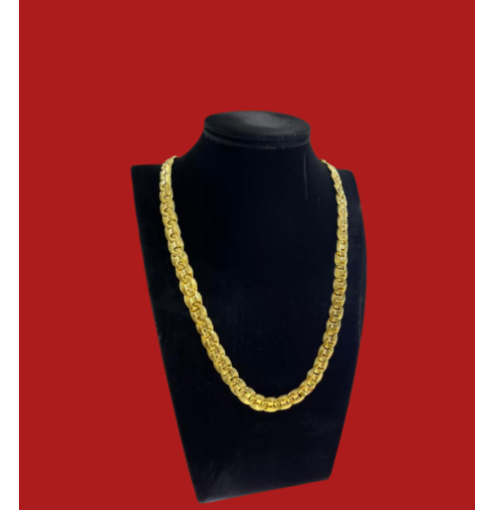 Dây chuyền 610 mẫu só 10